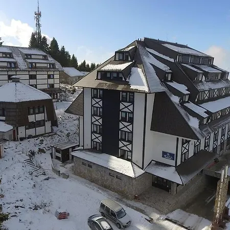 Apartment Bb 301, Zupa Kopaonik