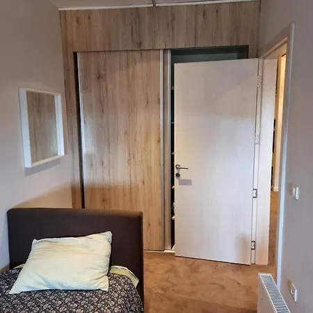 Bb 301, Zupa Apartment *