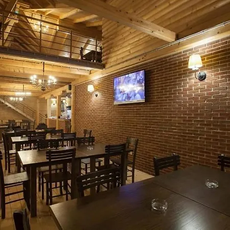 Bb 301, Zupa Apartment *