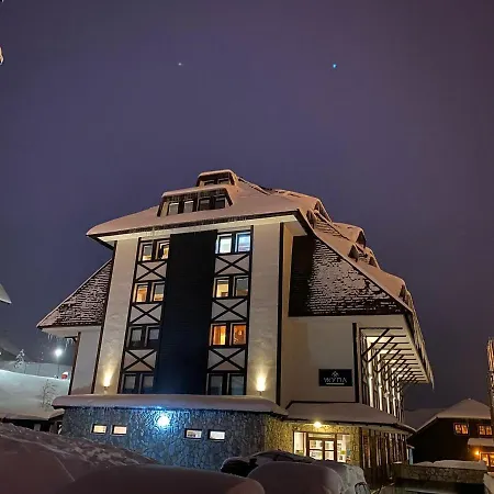 Apartment Bb 301, Zupa Kopaonik