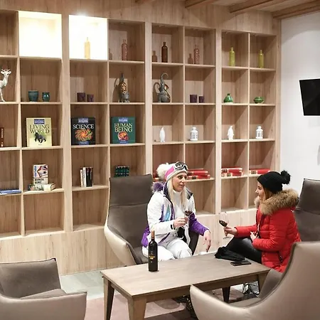 Bb 301, Zupa Apartment *