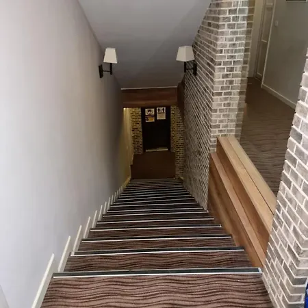 Bb 301, Zupa Apartment Kopaonik