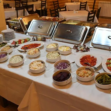 Bb 301, Zupa * Kopaonik