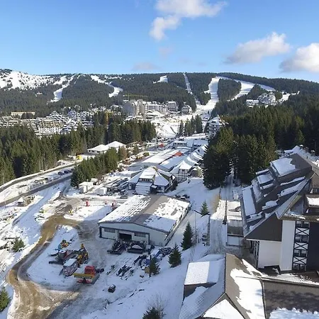 Apartment Bb 301, Zupa