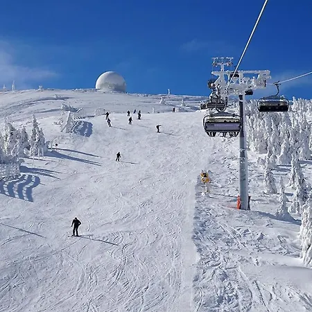 Bb 301, Zupa Apartment