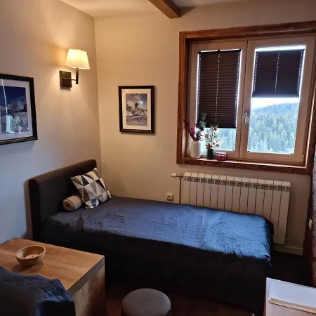 Bb 301, Zupa Apartment *