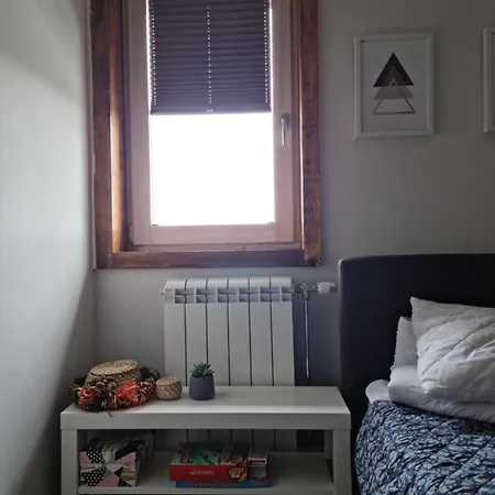 Apartment Bb 301, Zupa *