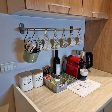 Bb 301, Zupa Apartment Kopaonik