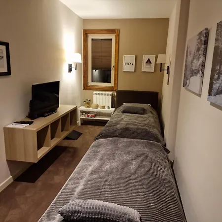 Bb 301, Zupa Apartment Kopaonik