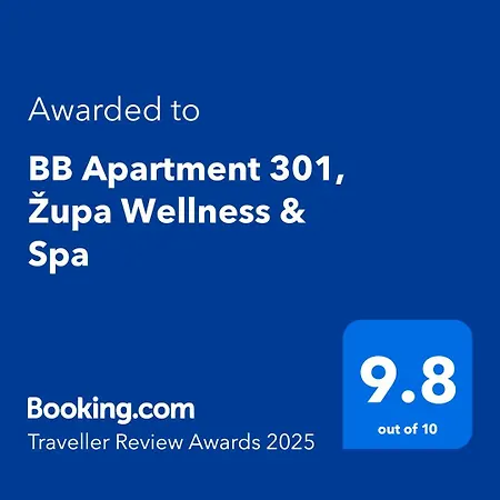 Bb 301, Zupa * Kopaonik